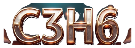 c3h6 logo